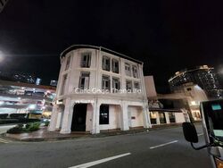 Kreta Ayer Road (D2), Retail #460161891